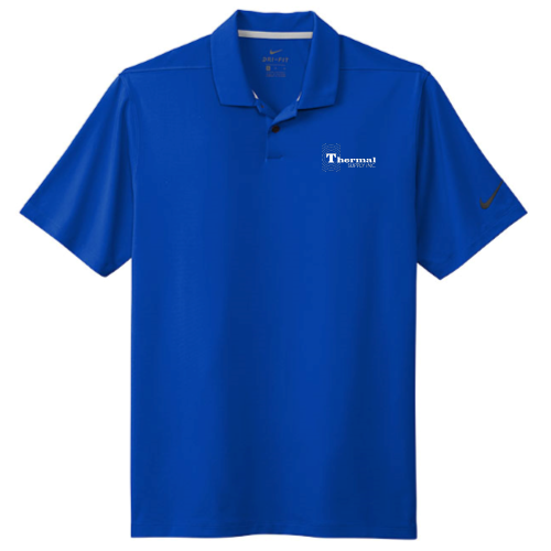 ThermalSupply - Nike Dri-FIT Vapor Polo