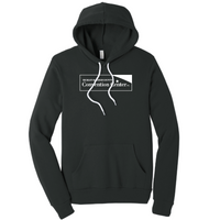 BRCCC - Unisex PolyCotton Hoodie