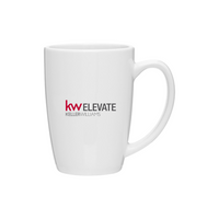 KWElevate - Contour 14oz Mug