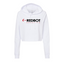 Redbot - Independent Trading Women's Crop Hoodie