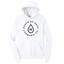 Ounce of Hope - Unisex Poly/Cotton Hoodie