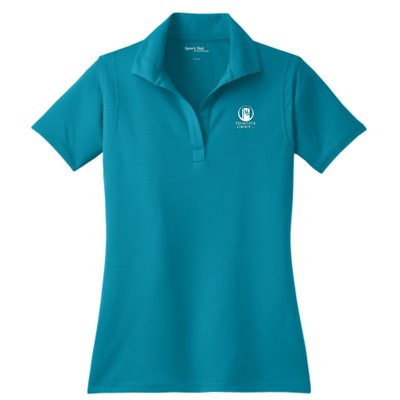 Tropic Blue