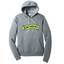 Shearer's Foods - Unisex Poly/Cotton Hooded Pullover Sweatshirt