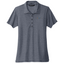 detections.ai - TravisMathew Ladies Oceanside Heather Polo
