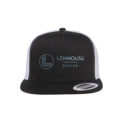 LHD - YP Classics - 5-Panel Trucker