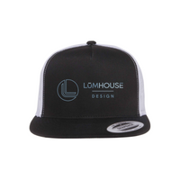 LHD - YP Classics - 5-Panel Trucker