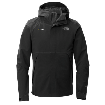 GlobalRockWorks - The North Face Apex DryVent Jacket