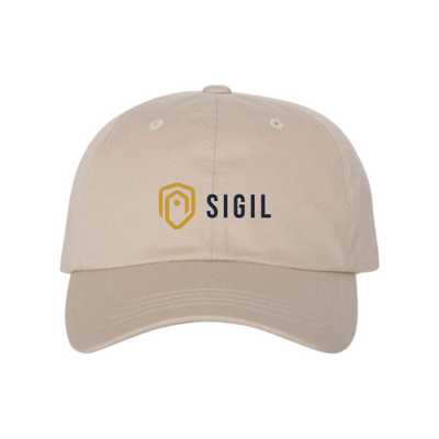 Sigil - YP Classic - Dad Hat