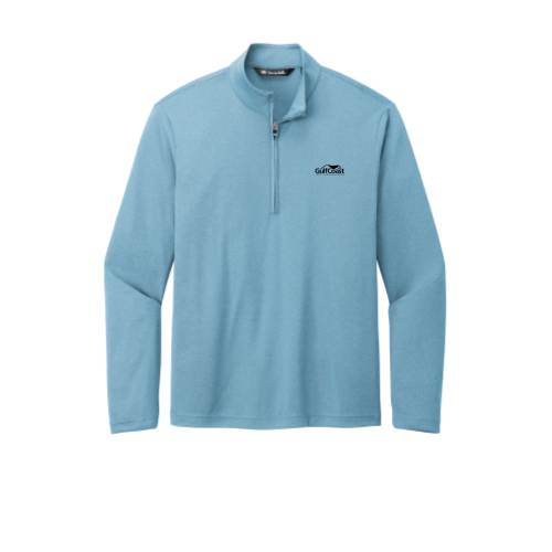 GCSM - TravisMathew - Men's Coto Performance Quarter-Zip