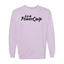 S&HPowerquip - Pigment-Dyed Crewneck Sweatshirt
