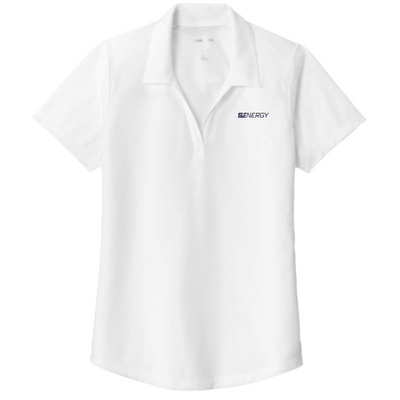 SENERGY - Sport-Tek Ladies PosiCharge Tri-Blend Wicking Polo v2