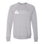 Incline Analytics - Unisex Sponge Fleece Crewneck Sweatshirt v1