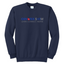 CentexSHRM - Port & Company Ultimate Crewneck Sweatshirt