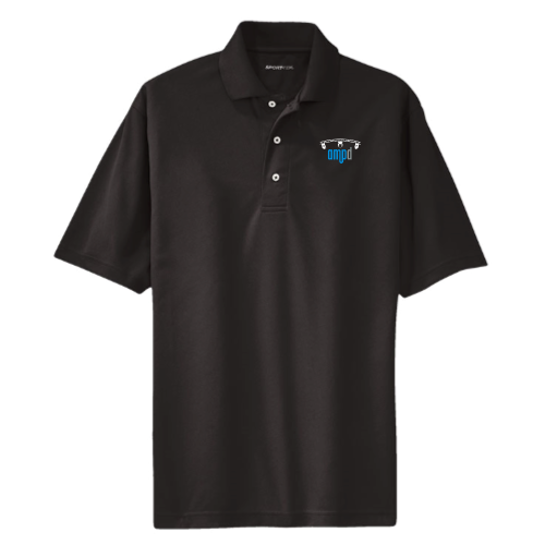AMPDSpokane - Sport-Tek Dri-Mesh Polo