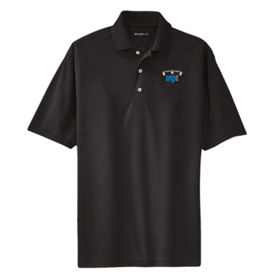 AMPDSpokane - Sport-Tek Dri-Mesh Polo