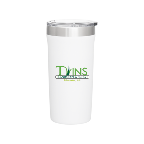 TwinsLawnService - Palermo Tumbler