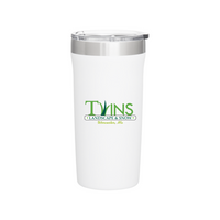 TwinsLawnService - Palermo Tumbler