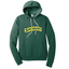 Shearer's Foods - Unisex Poly/Cotton Hooded Pullover Sweatshirt