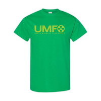 UMFO - Gildan - Mens 5000