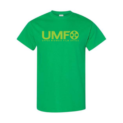 UMFO - Gildan - Mens 5000