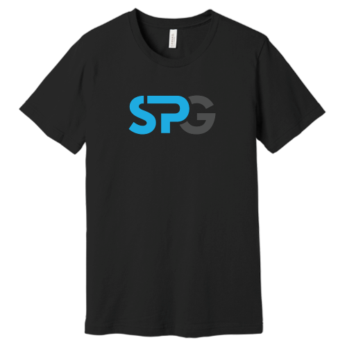 SharedPractices - Bella + Canvas  Jersey Tee