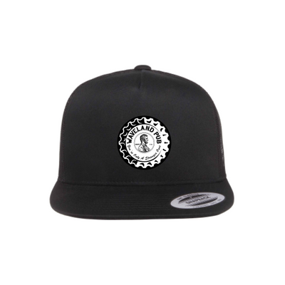 TheWavelandPub - YP Classics - 5-Panel Trucker