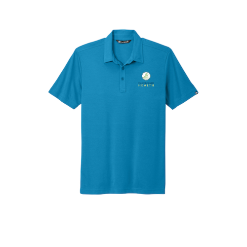 OakOrchard - TravisMathew - Men's Oceanside Solid Polo