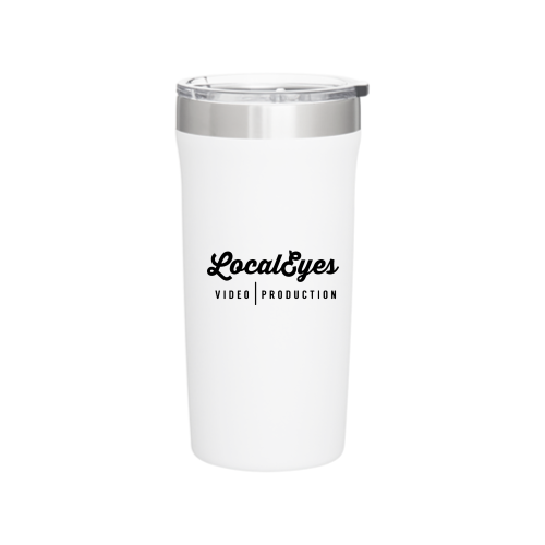 LocalEyes - Palermo Tumbler