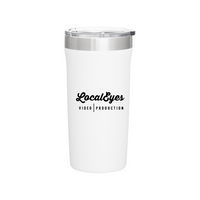 LocalEyes - Palermo Tumbler