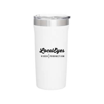 LocalEyes - Palermo Tumbler