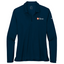 CHCS - Nike - Ladies Dri-FIT Long Sleeve Polo