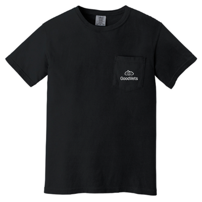 GoodVets - Comfort Colors - 6030