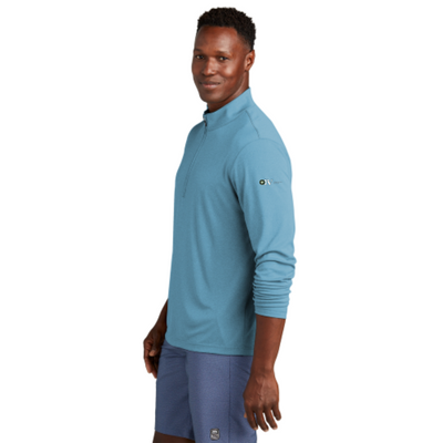PVFinancial - TravisMathew Coto Performance 1/4-Zip TM1MY397