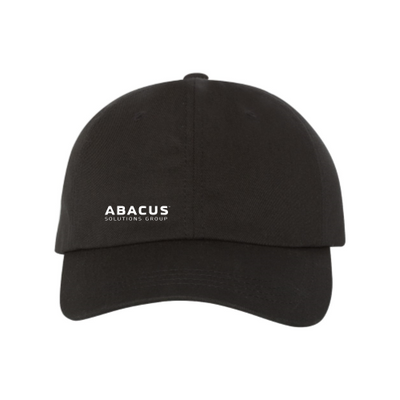 ASG  - Adult 6-Panel Trucker Cap