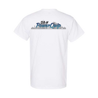 SH PowerQuip City T-Shirt