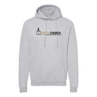 Heather Grey