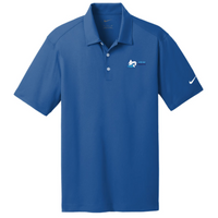 FEDITC - Nike Dri-FIT Vertical Mesh Polo v1