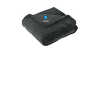 FourKitesInnovationPartner - Port Authority Oversized Ultra Plush Blanket
