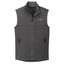 PineviewOfficeStaff - Port Authority Collective Smooth Fleece Vest