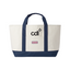 ConcordDental Vineyard Vines Tote Bag