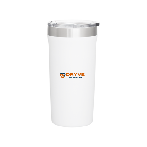 DryveRestoration - Palermo Tumbler