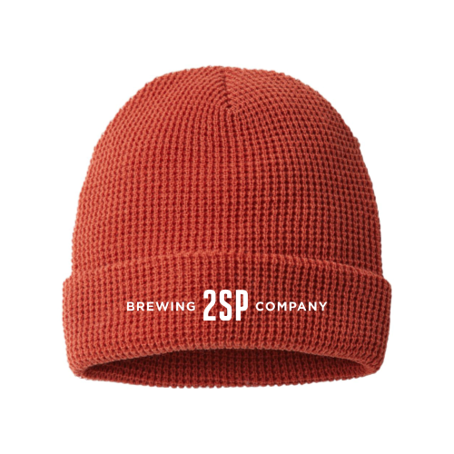 2SP - Richardson Beanie - v4