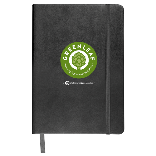 Greenleaf - Tuscany Journal