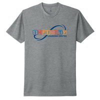 Infinity - Next Level 6210 Unisex CVC T-Shirt