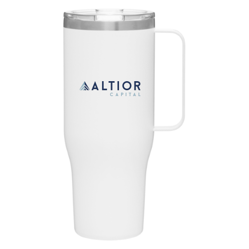 Altior Capital - Denali 40oz Thermal Tumbler