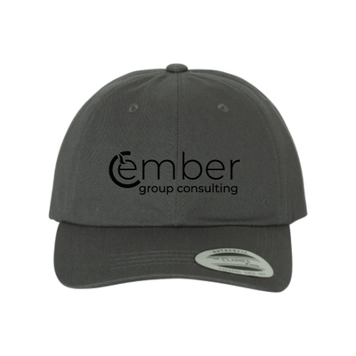 Ember YP Classic - Dad Hat