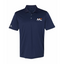 M-Comm - Adidas Performance Polo