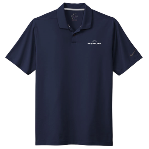 BeaconHillChurch - Nike Dri-FIT Vapor Polo