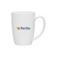 Barclay Contour Mug - 14oz