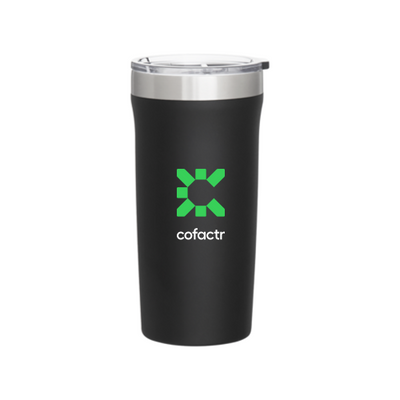 Cofactr - Palermo Tumbler